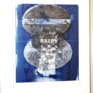 "Last Milkman 4 of 4" by Weston Throckmorton