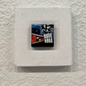 Pulse by Jill Keller