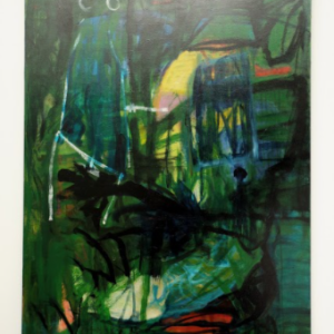 Night Seeker by Dana Thomas