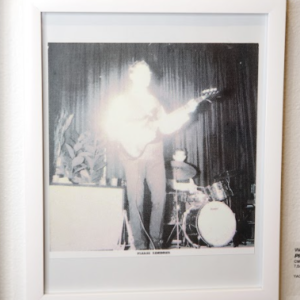 "Please Remember 4 of 5" by Weston Throckmorton