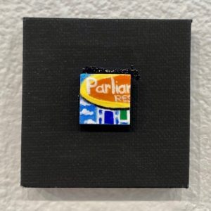 Parliament House by Jill Keller