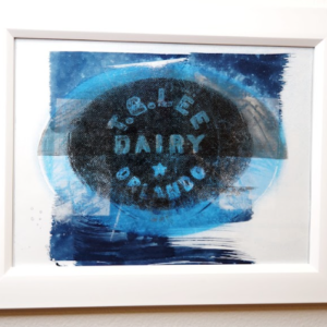 "Animation Still (#1)" by Weston Throckmorton