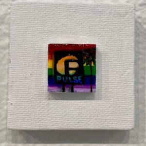 Love Pulse by Jill Keller