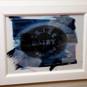 "Animation Still (#2)" by Weston Throckmorton