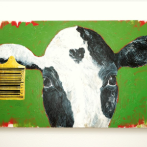 #41,700,000 by Alexis Collum