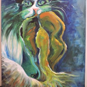 Jack by Leigh Salyzyn