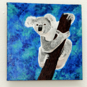 Nowhere To Go by Alexis Collum