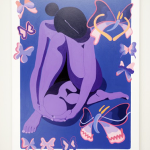 Vulnerable by Arcell Salunga