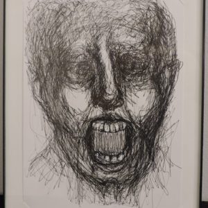 Despair by Jill Keller