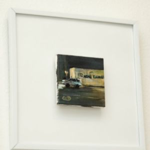 Acme Cleaners by Simona Wiig