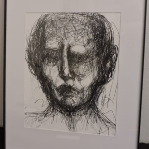 I Need Contact by Jill Keller