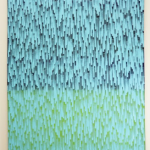 Century Rain 4 by John Merwin