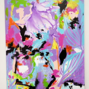 Always is a Beginning by Violeta Militaru