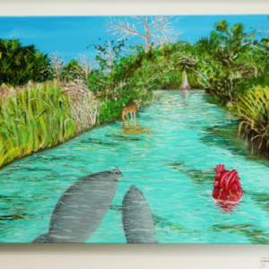 El Weeki by Anabell Torres