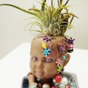 Theodora by Jennifer Wimberly