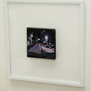 East Colonial by Simona Wiig