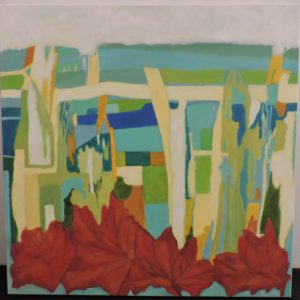 Follow the Light by Pilar Vargas