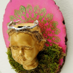 Hope by Jennifer Wimberly