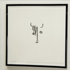 Carved Picasso Collection by Wyatt Poole