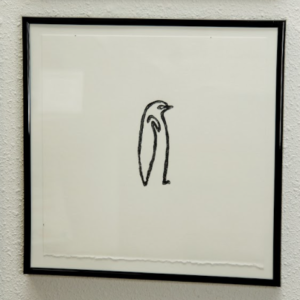 Carved Picasso Collection by Wyatt Poole