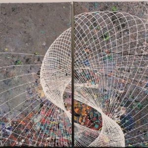 Aeternus by Benjamin McKinney