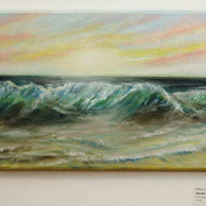 Awake My Soul by Heather Lorenz