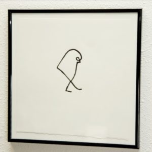 Carved Picasso Collection by Wyatt Poole