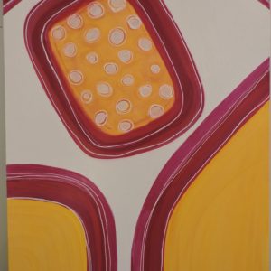 Keep Your Distance by Kelley Batson-Howard