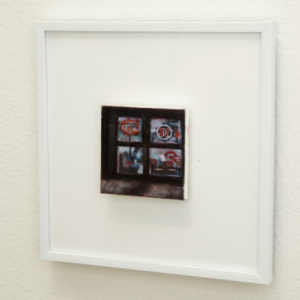 Jimmy Johns by Simona Wiig