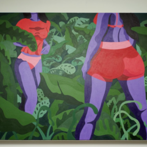 Garden by Arcell Salunga