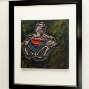 Classic Cult Collection by Wyatt Poole