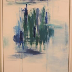 Into the Abyss by Lyda de Aguiar