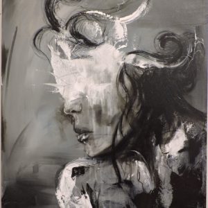 Blinded by Joel Gonzalez