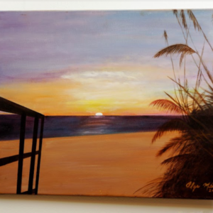 St Peterburg by Olga Mendez