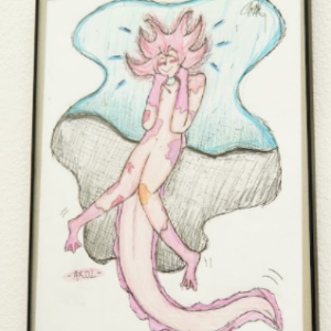 Happy Boy by Pepper Van Neste