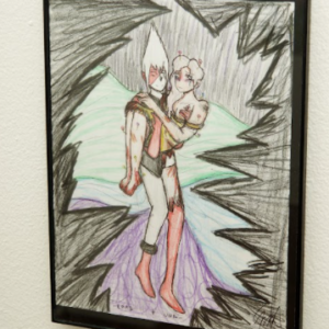 Making the Best of Thing by Pepper Van Neste