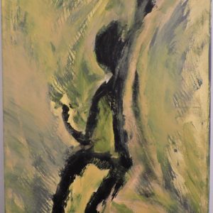 Protest/Freedom by Steven Van Neste