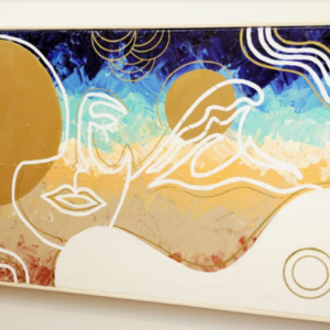 In The Midsts of Season and Time by JJ Gonzalez Acosta