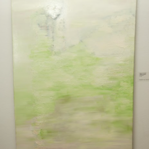 White Gothic by Steven Van Neste