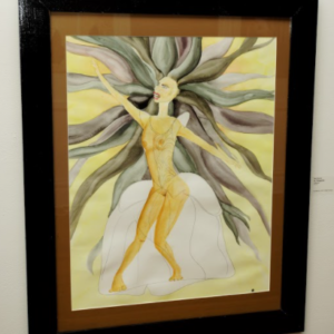 In Thisguise by Ben Rounds