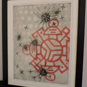 spores-2019b by Lynda Kusuma