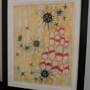 spores-2019a by Lynda Kusuma