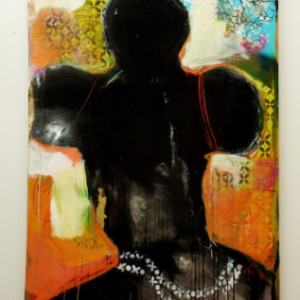 Sunflower Soul by Peterson Guerrier