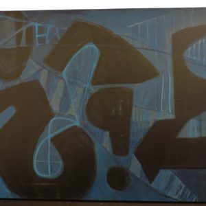 Tumble by Dana Thomas