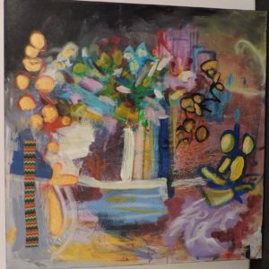 Sailing Down The River Jordan by Donald McCloskey