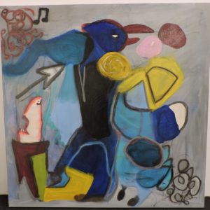 The Last Dance by Donald McCloskey