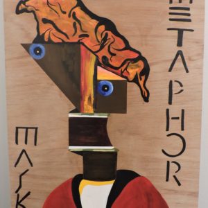 Pose by Clyde Johnson