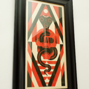 The Charmer’s Fate by Clark Orr