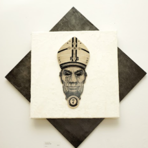 Essential Fear by Peter Van Flores