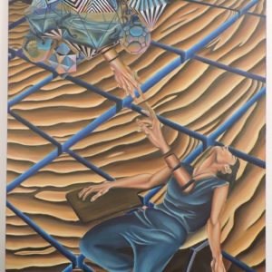 Death to the Critic by Loren Malul